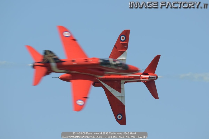 2014-09-06 Payerne Air14 3998 Red Arrows - BAE Hawk.jpg